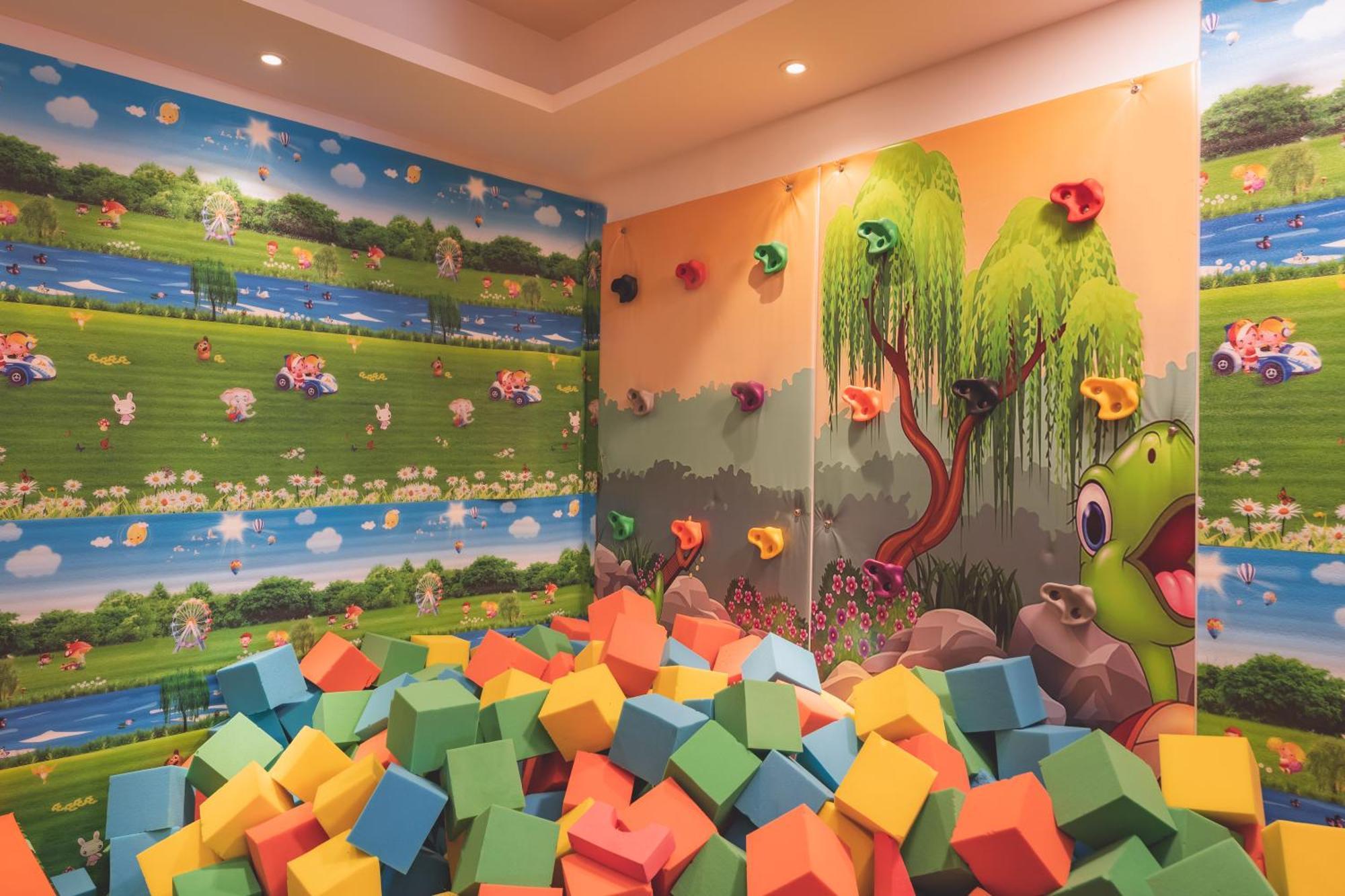 Welcomhotel By Itc Hotels, Shimla Esterno foto