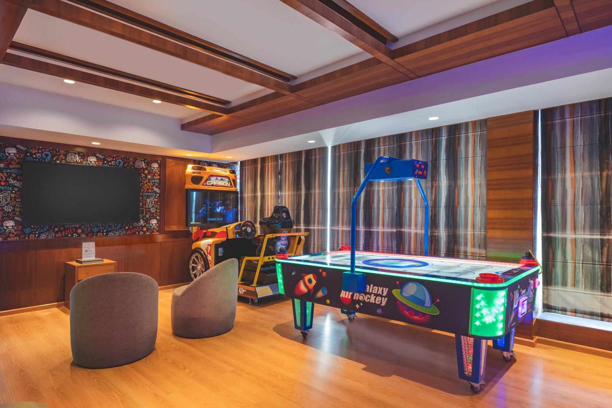 Welcomhotel By Itc Hotels, Shimla Esterno foto