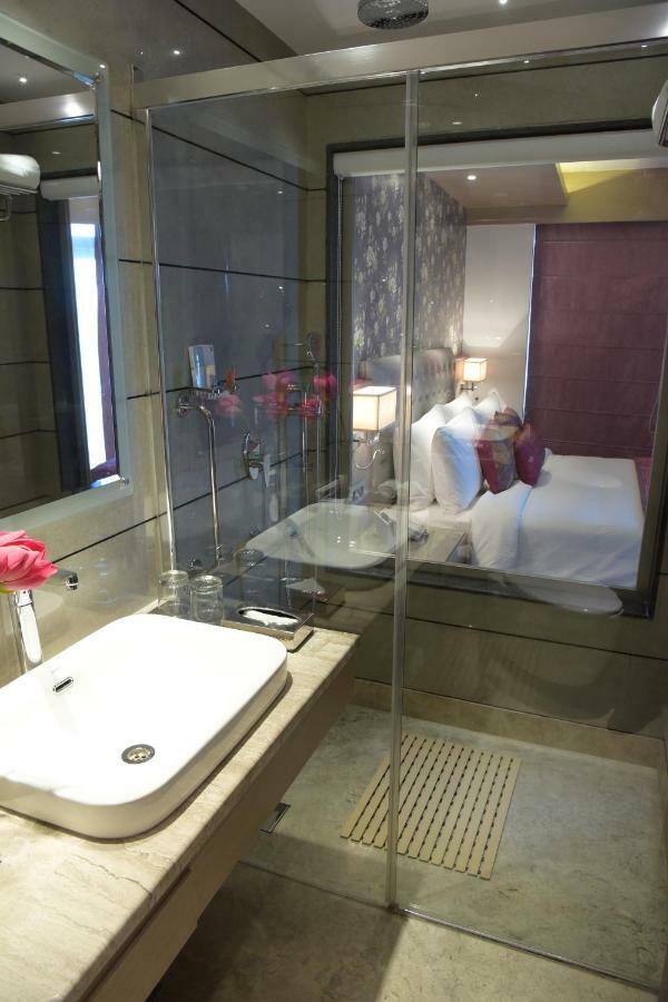 Welcomhotel By Itc Hotels, Shimla Esterno foto