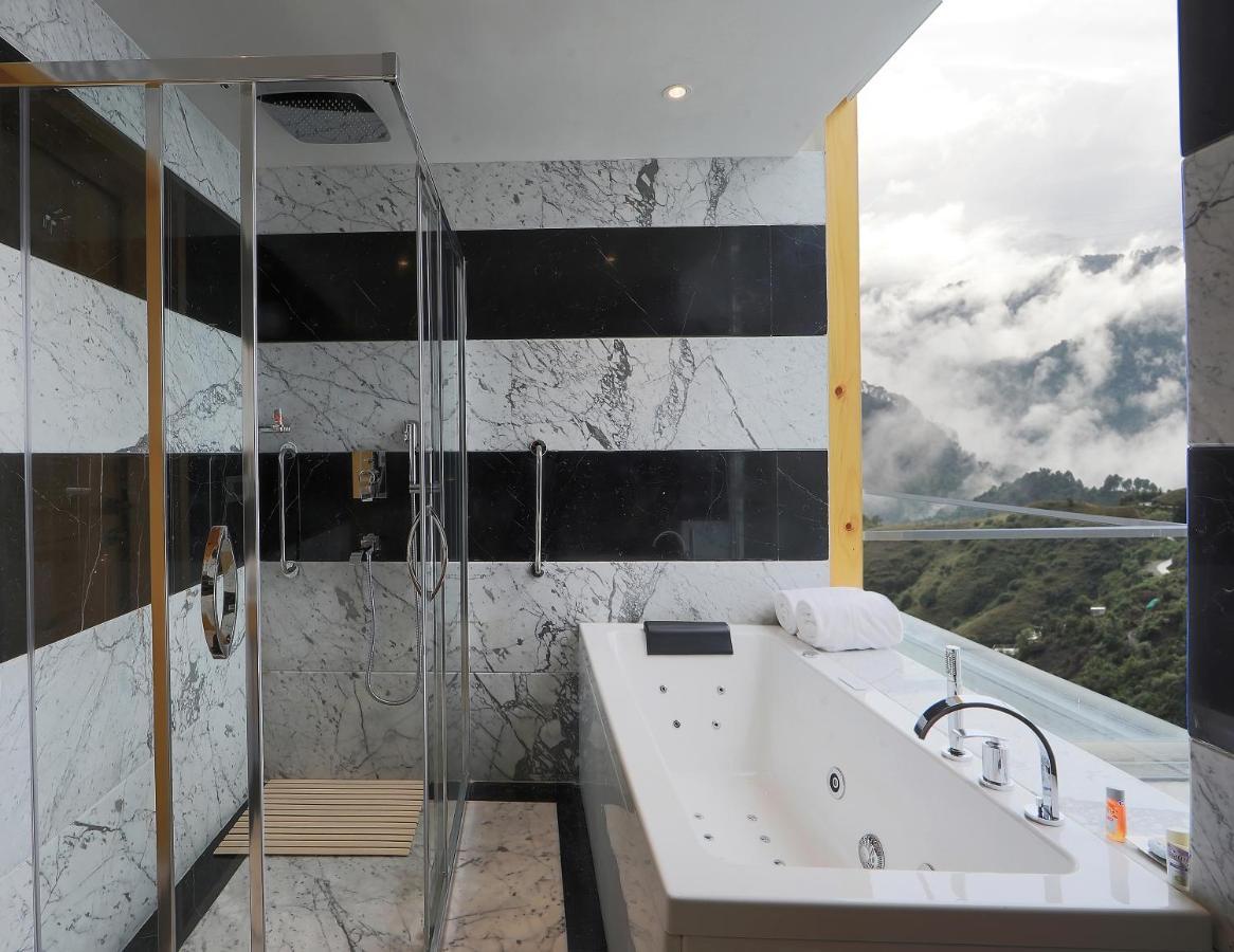 Welcomhotel By Itc Hotels, Shimla Esterno foto